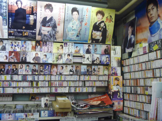 Illustration for article titled Why Music Cassette Tapes Aren't Dead in Japan